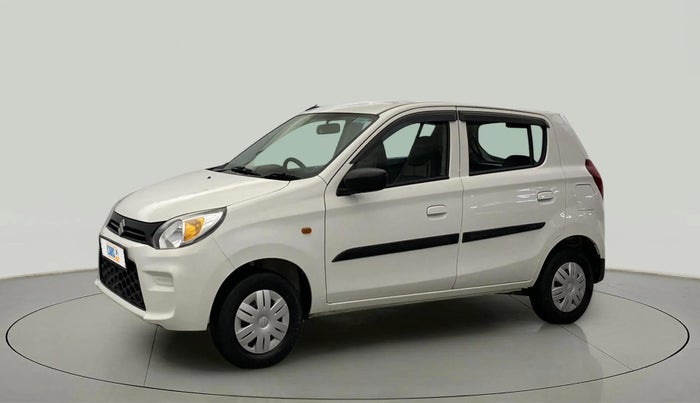 2022 Maruti Alto VXI, Petrol, Manual, 21,434 km, Left Front Diagonal