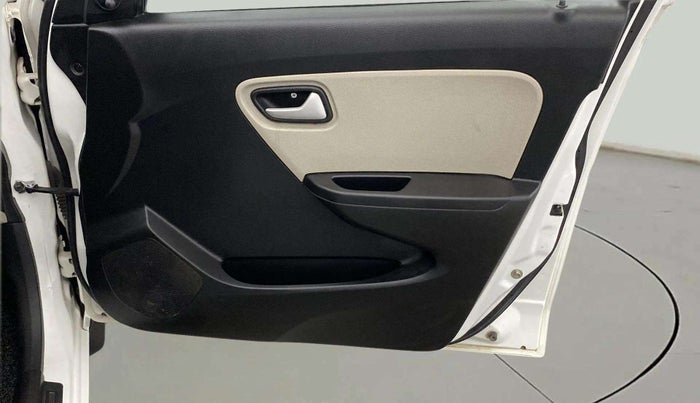 2022 Maruti Alto VXI, Petrol, Manual, 21,434 km, Driver Side Door Panels Control