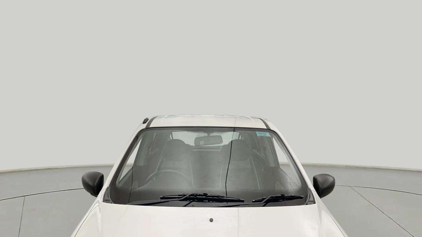 2022 Maruti Alto VXI, Petrol, Manual, 21,437 km, Front Windshield