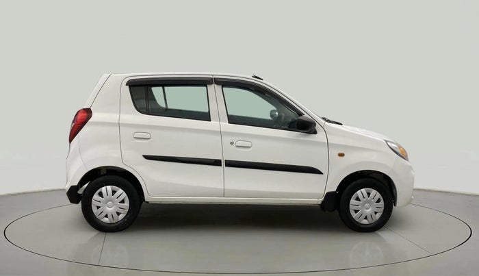 2022 Maruti Alto VXI, Petrol, Manual, 21,434 km, Right Side View