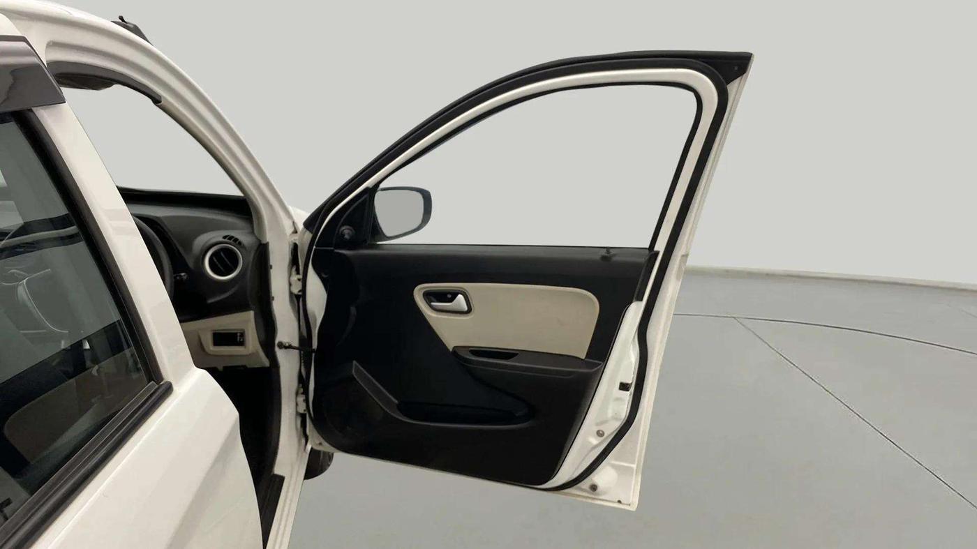 2022 Maruti Alto VXI, Petrol, Manual, 21,437 km, RHS Front Door