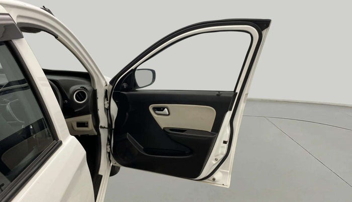 2022 Maruti Alto VXI, Petrol, Manual, 21,434 km, RHS Front Door