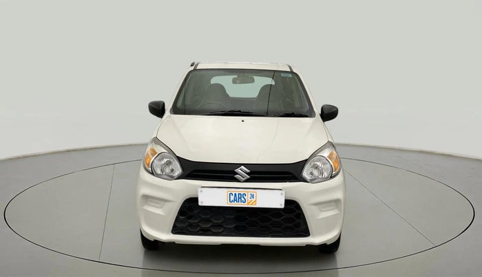 2022 Maruti Alto VXI, Petrol, Manual, 21,434 km, Front