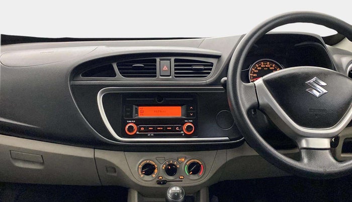 2022 Maruti Alto VXI, Petrol, Manual, 21,434 km, Air Conditioner