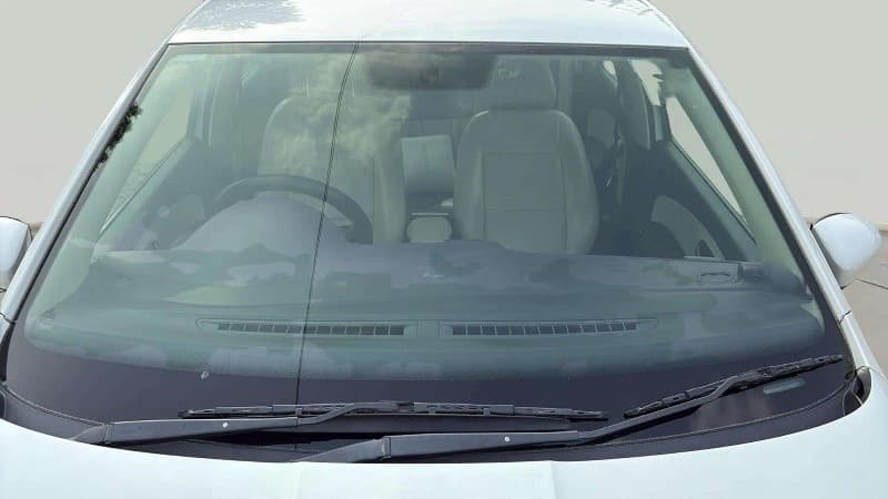 2020 Skoda Rapid 1.5 TDI CR ACTIVE, Diesel, Manual, 90,022 km, Front Windshield