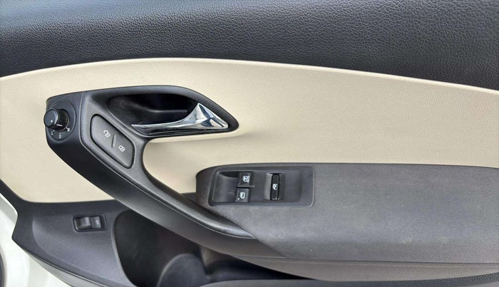 2020 Skoda Rapid 1.5 TDI CR ACTIVE, Diesel, Manual, 9,700 km, Driver Side Door Panels Control