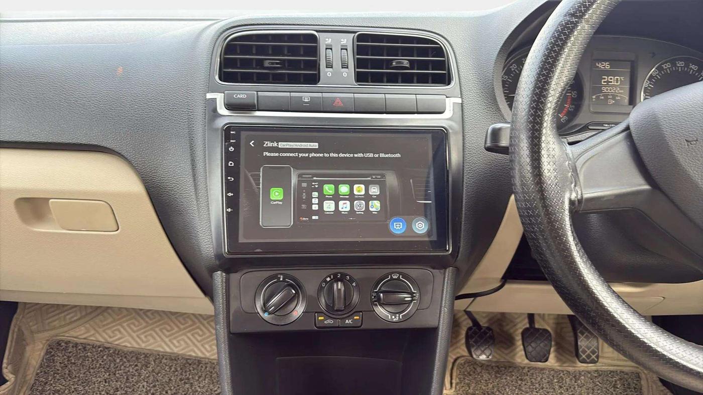2020 Skoda Rapid 1.5 TDI CR ACTIVE, Diesel, Manual, 90,022 km, Air Conditioner