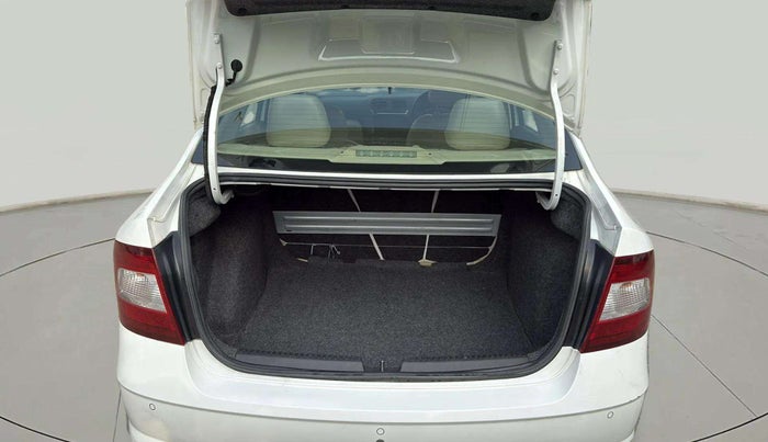 2020 Skoda Rapid 1.5 TDI CR ACTIVE, Diesel, Manual, 9,700 km, Boot Inside
