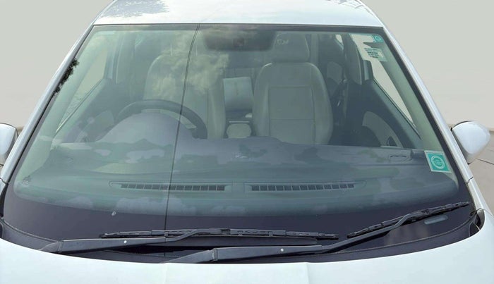 2020 Skoda Rapid 1.5 TDI CR ACTIVE, Diesel, Manual, 9,700 km, Front Windshield