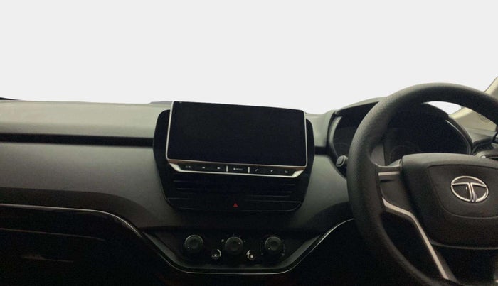 2021 Tata Harrier XE 2.0L KRYOTEC, Diesel, Manual, 28,306 km, Air Conditioner