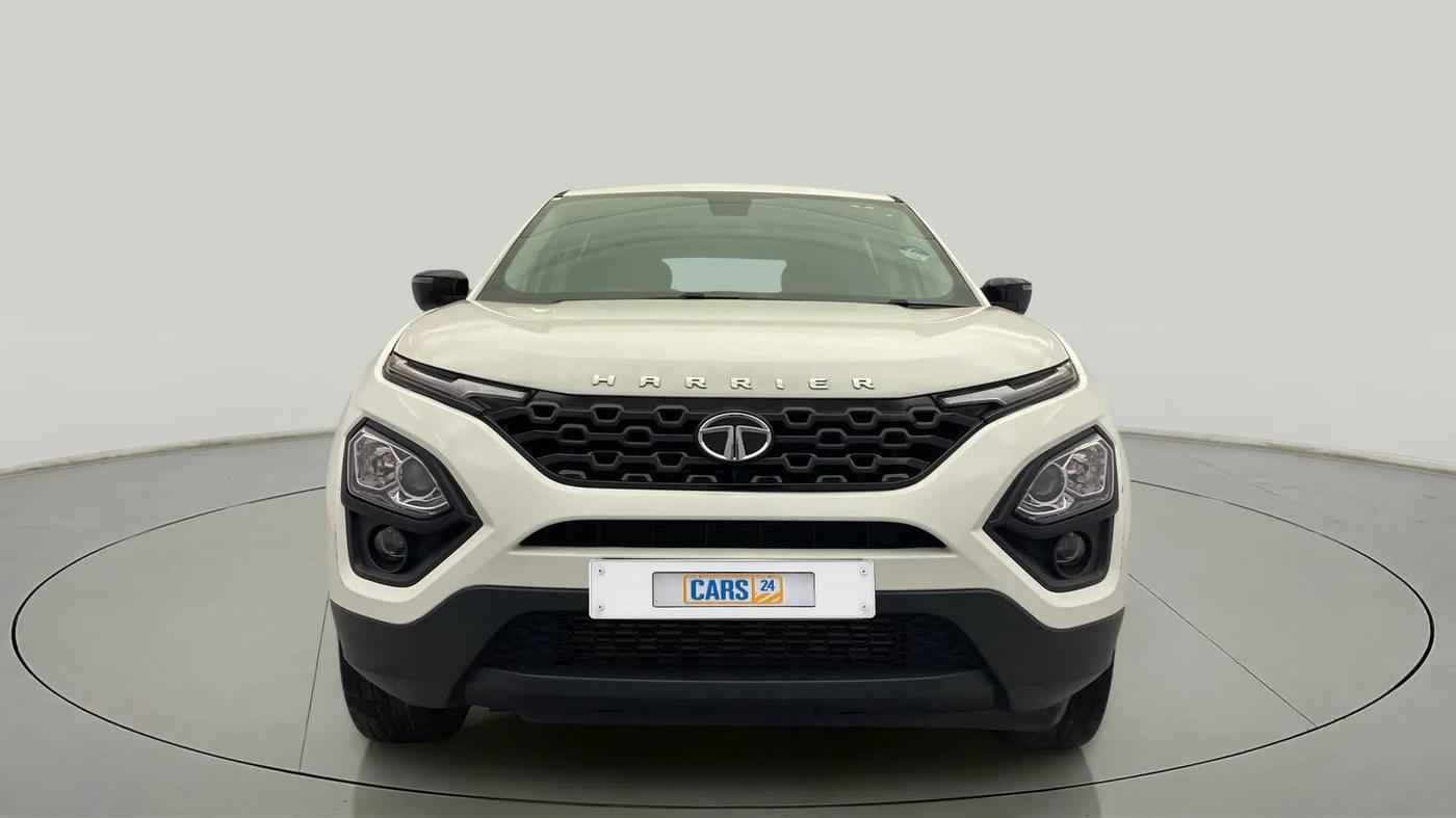 2021 Tata Harrier XE 2.0L KRYOTEC, Diesel, Manual, 28,306 km, Front