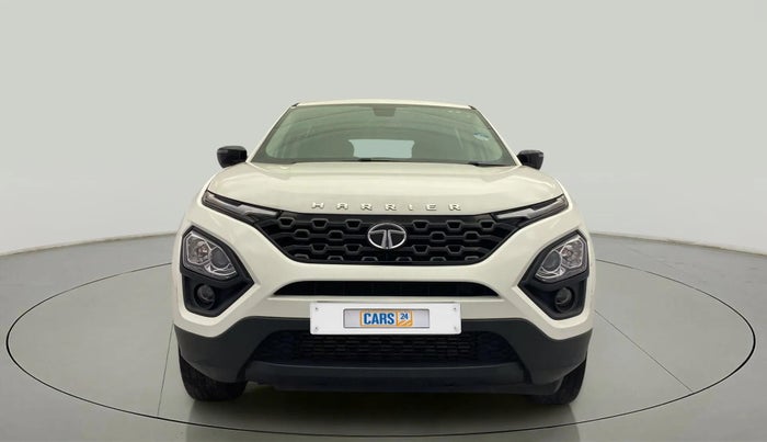 2021 Tata Harrier XE 2.0L KRYOTEC, Diesel, Manual, 28,306 km, Front