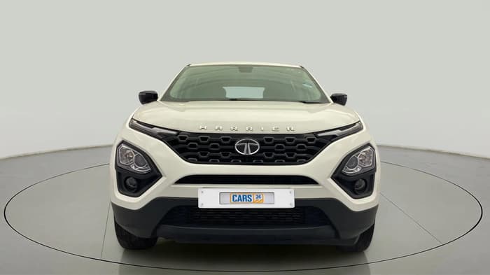 2021 Tata Harrier XE 2.0L KRYOTEC, Diesel, Manual, 28,306 km, Front