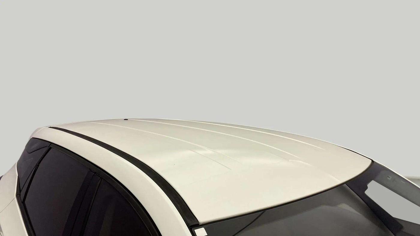 2021 Tata Harrier XE 2.0L KRYOTEC, Diesel, Manual, 28,306 km, Roof