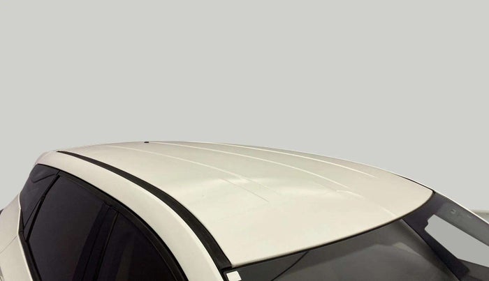 2021 Tata Harrier XE 2.0L KRYOTEC, Diesel, Manual, 28,306 km, Roof