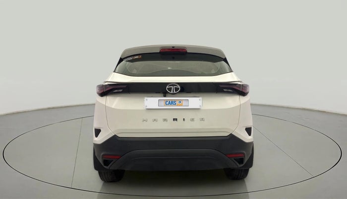 2021 Tata Harrier XE 2.0L KRYOTEC, Diesel, Manual, 28,306 km, Back/Rear
