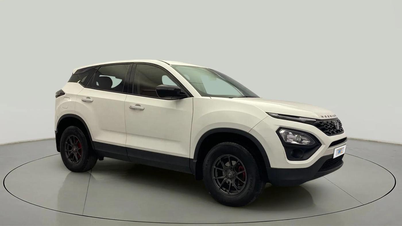 2021 Tata Harrier XE 2.0L KRYOTEC, Diesel, Manual, 28,306 km, SRP