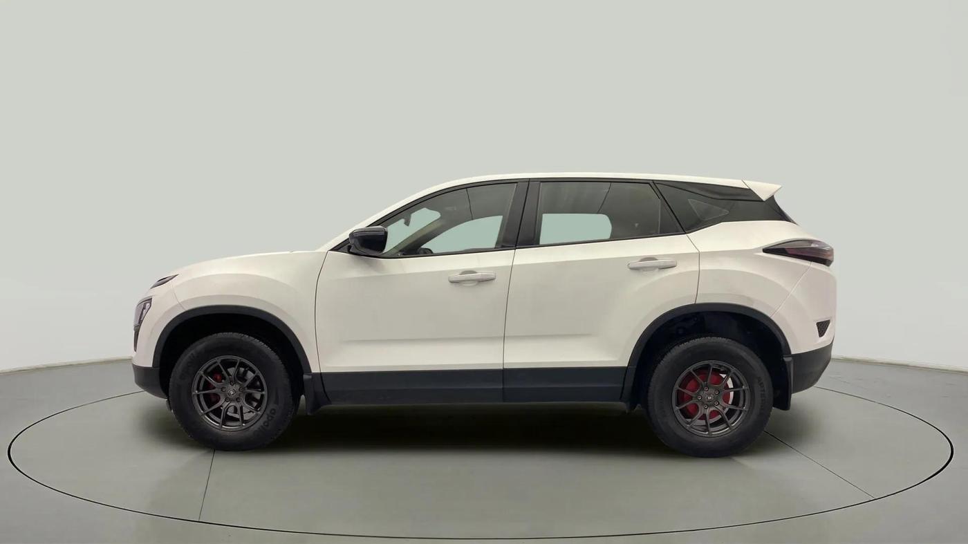 2021 Tata Harrier XE 2.0L KRYOTEC, Diesel, Manual, 28,306 km, Left Side