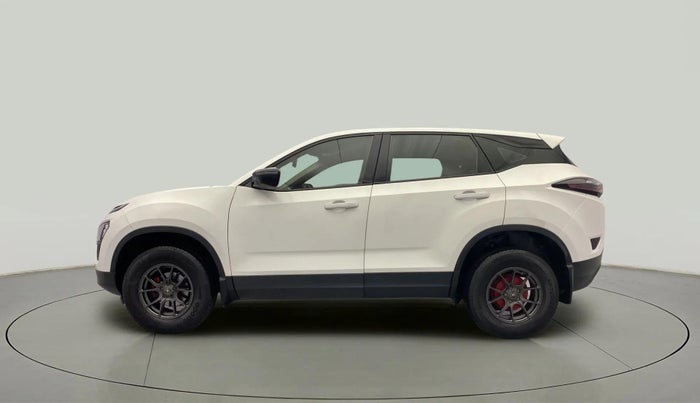 2021 Tata Harrier XE 2.0L KRYOTEC, Diesel, Manual, 28,306 km, Left Side