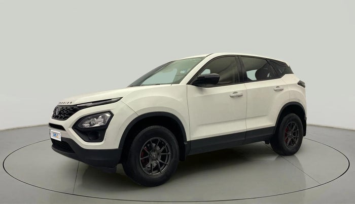 2021 Tata Harrier XE 2.0L KRYOTEC, Diesel, Manual, 28,306 km, Left Front Diagonal