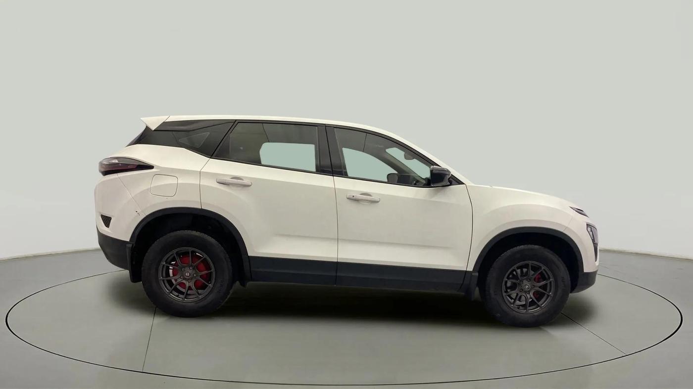 2021 Tata Harrier XE 2.0L KRYOTEC, Diesel, Manual, 28,306 km, Right Side View