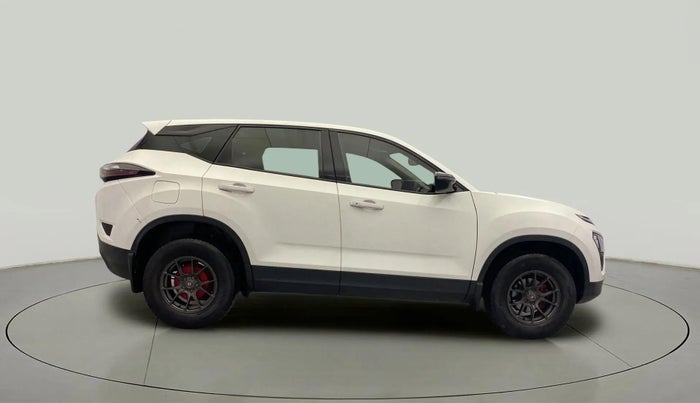 2021 Tata Harrier XE 2.0L KRYOTEC, Diesel, Manual, 28,306 km, Right Side View