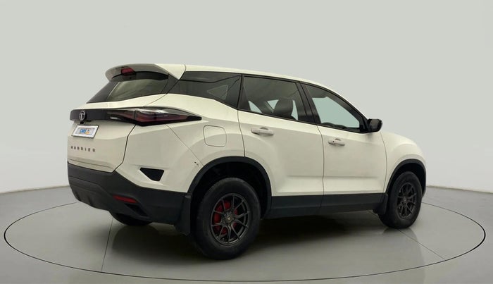 2021 Tata Harrier XE 2.0L KRYOTEC, Diesel, Manual, 28,306 km, Right Back Diagonal