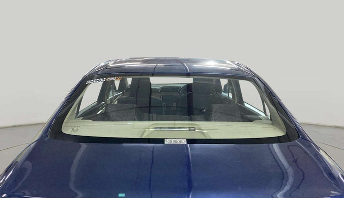 2018 Maruti Ciaz DELTA AT 1.5 SHVS PETROL, Petrol, Automatic, 76,907 km, Rear Windshield