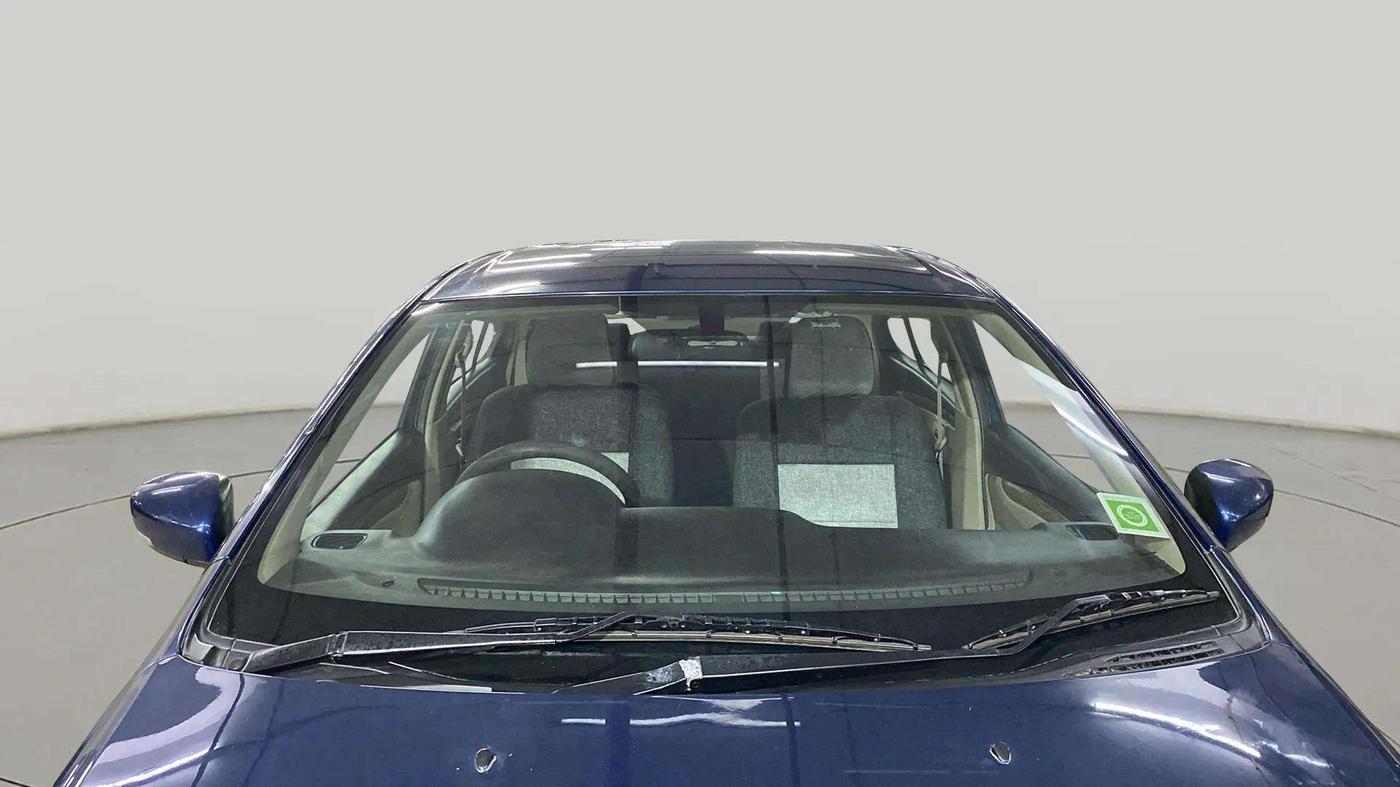 2018 Maruti Ciaz DELTA AT 1.5 SHVS PETROL, Petrol, Automatic, 76,907 km, Front Windshield