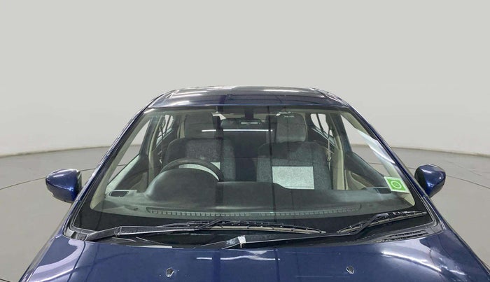 2018 Maruti Ciaz DELTA AT 1.5 SHVS PETROL, Petrol, Automatic, 76,907 km, Front Windshield