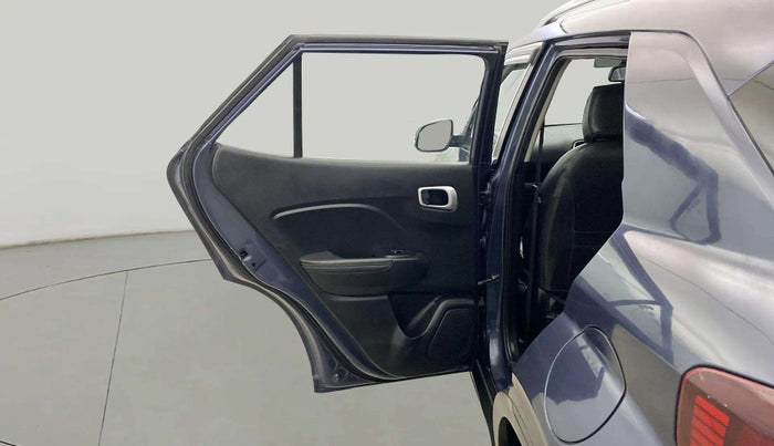 2019 Hyundai VENUE SX(O) 1.4 CRDI, Diesel, Manual, 56,472 km, LHS Rear Door