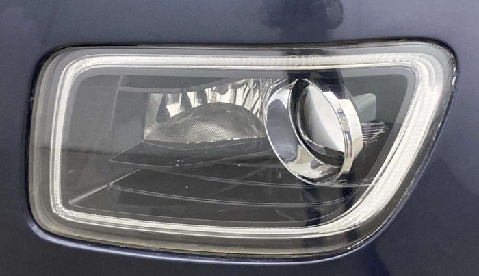 2019 Hyundai VENUE SX(O) 1.4 CRDI, Diesel, Manual, 56,472 km, Left headlight - Minor scratches