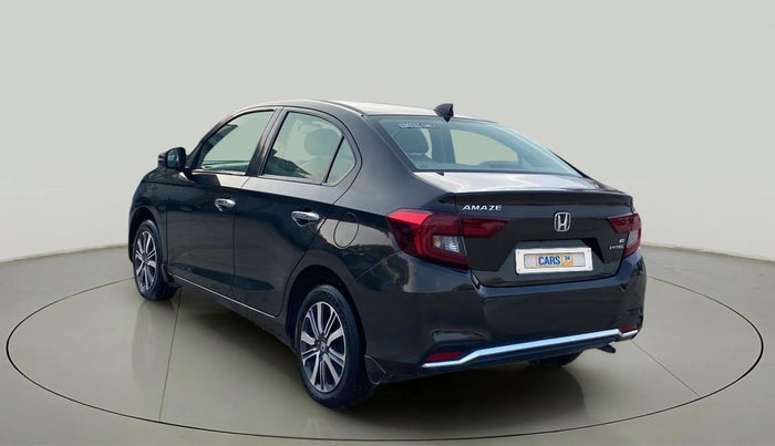 2021 Honda Amaze 1.2L I-VTEC VX, Petrol, Manual, 25,543 km, Left Back Diagonal