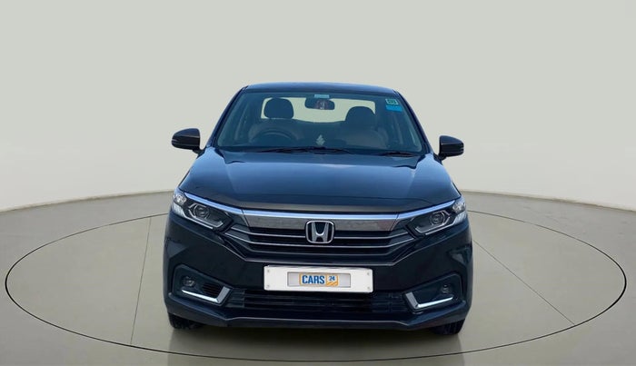2021 Honda Amaze 1.2L I-VTEC VX, Petrol, Manual, 25,543 km, Front