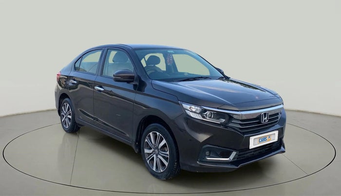 2021 Honda Amaze 1.2L I-VTEC VX, Petrol, Manual, 25,543 km, SRP