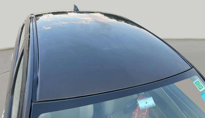 2021 Honda Amaze 1.2L I-VTEC VX, Petrol, Manual, 25,543 km, Roof
