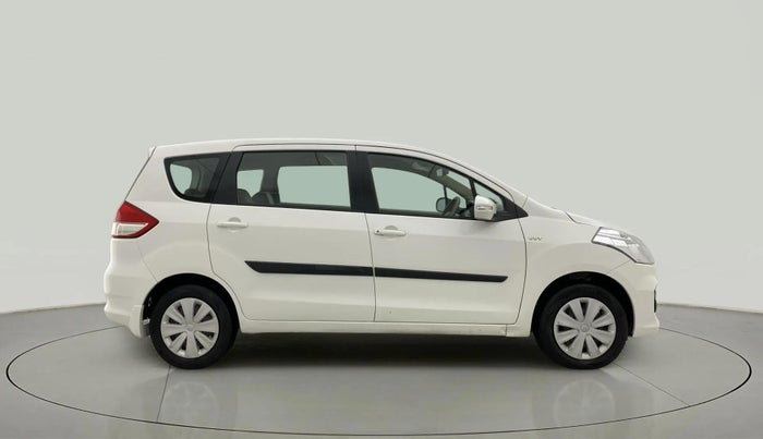 2016 Maruti Ertiga VXI, Petrol, Manual, 92,745 km, Right Side View