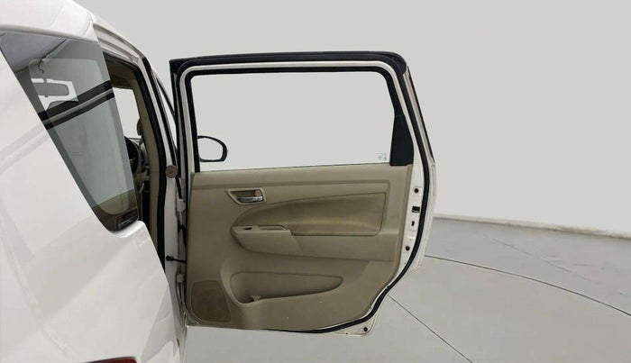 2016 Maruti Ertiga VXI, Petrol, Manual, 92,745 km, RHS Rear Door