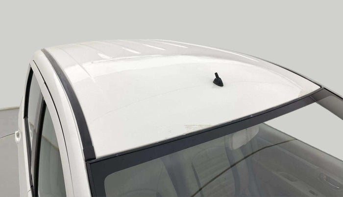 2016 Maruti Ertiga VXI, Petrol, Manual, 92,745 km, Roof - Antenna Broken