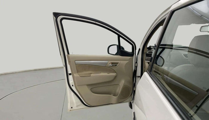 2016 Maruti Ertiga VXI, Petrol, Manual, 92,745 km, LHS Front Door
