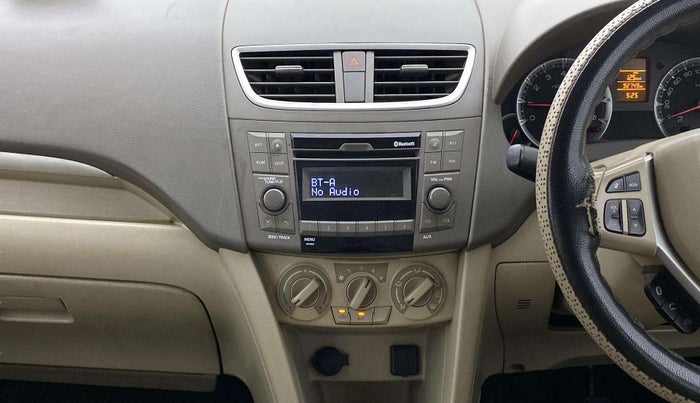 2016 Maruti Ertiga VXI, Petrol, Manual, 92,745 km, Air Conditioner