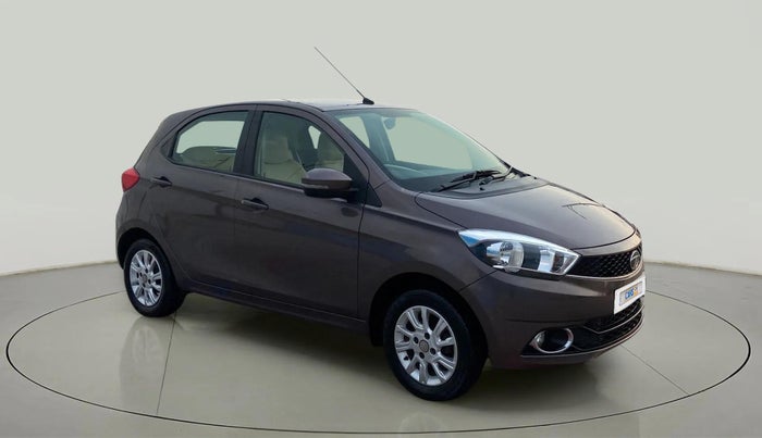 2018 Tata Tiago XZA PETROL, Petrol, Automatic, 99,341 km, SRP