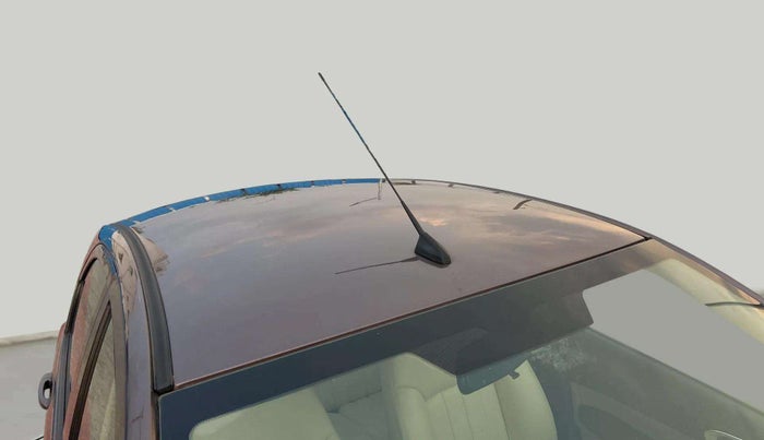 2018 Tata Tiago XZA PETROL, Petrol, Automatic, 99,341 km, Roof