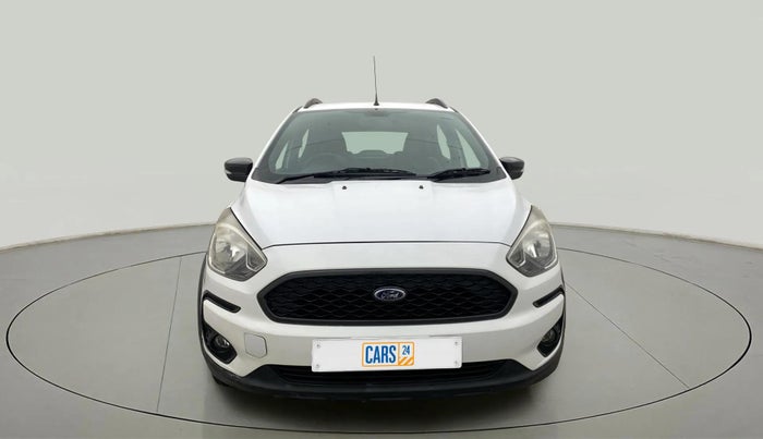 2018 Ford FREESTYLE TREND 1.2 PETROL, Petrol, Manual, 31,929 km, Front