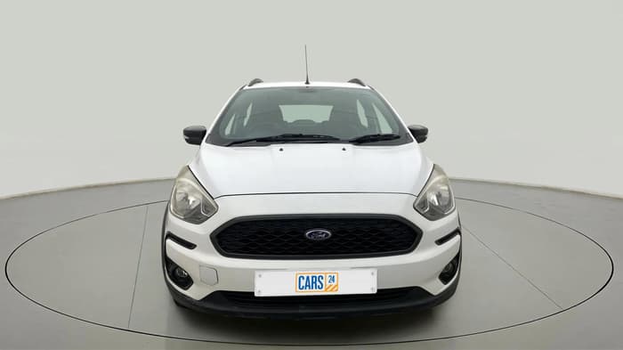 2018 Ford FREESTYLE TREND 1.2 PETROL, Petrol, Manual, 32,422 km, Front