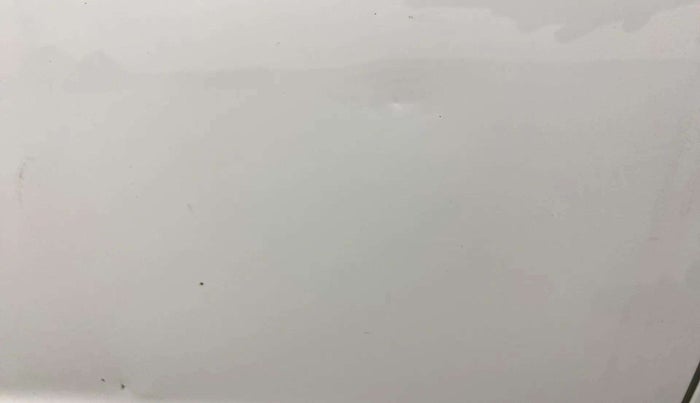 2018 Ford FREESTYLE TREND 1.2 PETROL, Petrol, Manual, 31,929 km, Right rear door - Slightly dented