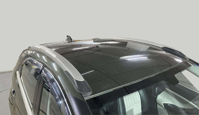 2022 Tata NEXON XZ PLUS PETROL, Petrol, Manual, 3,373 km, Roof