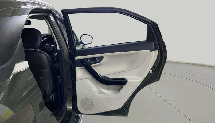 2022 Tata NEXON XZ PLUS PETROL, Petrol, Manual, 3,373 km, RHS Rear Door