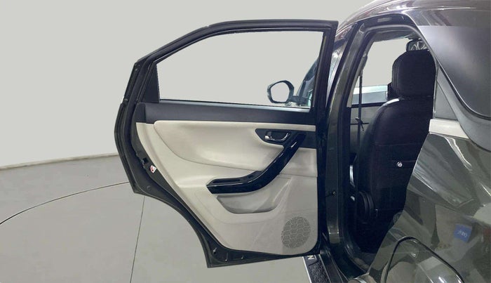 2022 Tata NEXON XZ PLUS PETROL, Petrol, Manual, 3,373 km, LHS Rear Door