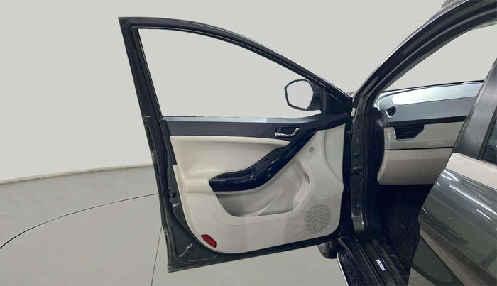 2022 Tata NEXON XZ PLUS PETROL, Petrol, Manual, 3,373 km, LHS Front Door